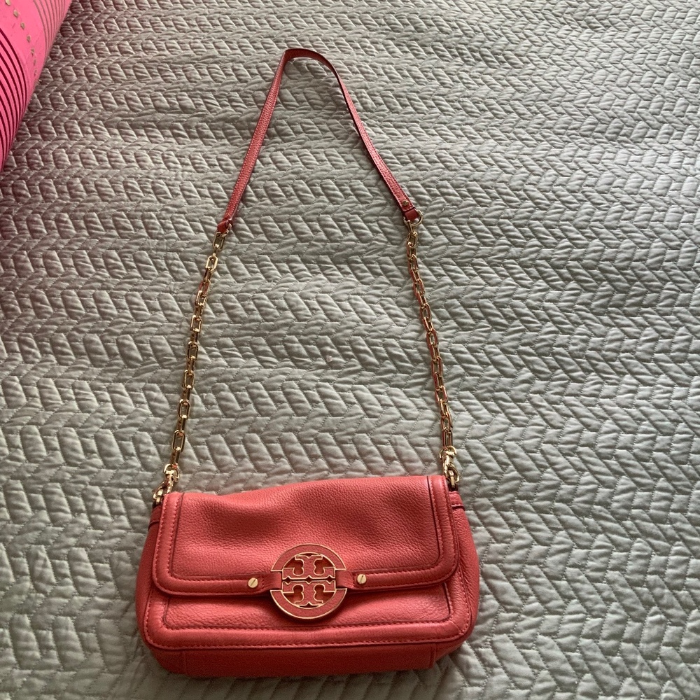 Tory Burch Cross Body Shoulder Bag